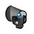Microfone Sennheiser MKE200 Supercardioide Preto [F002] - Imagem 5