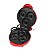 Mini Maquina Forma Eletrica Retro De Fazer Waffle Donuts Rosquinhas [F102] - Imagem 4