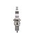 Vela Ngk Iridium Bpr6eix [F016] - Imagem 1