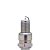 Vela Ngk Iridium Bpr6eix [F016] - Imagem 2