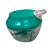 Mini Processador Manual De Alimentos Com 3 Lâminas 300ml [F102] - Imagem 1