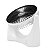 Mini Ventilador Portátil Usb Recarregável De Mesa 3 Velocidades [F102] - Imagem 7