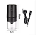 Moedor De Café Elétrico Portátil Automatico Recarregável Usb [F102] - Imagem 7