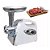 Moedor De Carne Frango Profissional Eletrica Maquina De Moer [F102] - Imagem 1