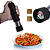 Moedor De Sal E Pimenta Elétrico Especiarias Aço Inoxidável [F102] - Imagem 2