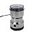 Moedor Triturador De Café Elétrico Inox Mini 150w 110v [F102] - Imagem 3
