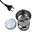 Moedor Triturador De Café Elétrico Inox Mini 150w 110v [F102] - Imagem 7