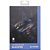 Mouse Gamer Fortrek Blackfire RGB [F002] - Imagem 3