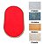 Movedor De Moveis Deslizante Levantar Arrastar Tapetes Carpetes - 4 Unidades [F102] - Imagem 4