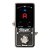 Pedal Afinador Cromático Ibanez Mini Series BIGMINI [F035] - Imagem 1