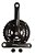 Pedivela Triplo 7/8v 28/38/48t 170m [F109] - Imagem 1