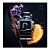 Phantom Paco Edt - Perfume Masculino 100ml Original Selo Adipec [F116] - Imagem 4