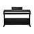 Piano Yamaha YDP105B Digital Arius [F002] - Imagem 2