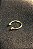 Piercing Fake Banhado Em Ouro 18k [F027] - Imagem 2