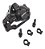 Pinca De Freio Mecanico Tourney Tx Br-tx805 Traseiro Com Ada [F109] - Imagem 1