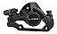 Pinca De Freio Mecanico Tourney Tx Br-tx805 Traseiro Com Ada [F109] - Imagem 2