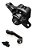 Pinca De Freio Mecanico Tourney Tx Br-tx805 Traseiro Com Ada [F109] - Imagem 4