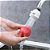 Adaptador Torneira Giratoria 360 3 Jatos D'agua Arejador [F102] - Imagem 6