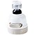 Adaptador Torneira Giratoria 360 3 Jatos D'agua Arejador [F102] - Imagem 2