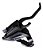 Alavanca Cambio/freio St-ef500 Ez Fire Para V Brake 8v Dir P [F109] - Imagem 1
