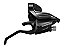 Alavanca Cambio/freio St-ef500 Ez Fire Para V Brake 8v Dir P [F109] - Imagem 2