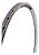 Aro Escape 26/36f Branco P04 V-brake S/ilhos C/ads [F109] - Imagem 3