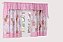 Cortina Para Cozinha Cupcake Rosa 2,00 X 1,70 [F101] - Imagem 1