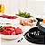 Desfiador Manual De Alimentos Frango Carne Verduras Cozinha [F102] - Imagem 4