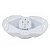 Fatiador Cortador Legumes Frutas 3 Em 1 Mandolin Aço Inox [F102] - Imagem 6