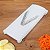 Fatiador Cortador Legumes Frutas 3 Em 1 Mandolin Aço Inox [F102] - Imagem 8