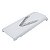 Fatiador Cortador Legumes Frutas 3 Em 1 Mandolin Aço Inox [F102] - Imagem 3