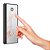 Fechadura Digital Yale De Sobrepor Reflecta Painel Espelhado [F118] - Imagem 2