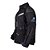 Jaqueta Texx Nomade Ld Fem Pret Azul Verm Xxxxxl 5xl [F016] - Imagem 3