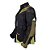 Jaqueta Texx Nomade Ld Fem Pret Verd Xxxxxl 5xl [F016] - Imagem 3