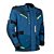Jaqueta Texx Nomade Masc Azul Verd Xxxxxl 5xl [F016] - Imagem 1