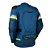 Jaqueta Texx Nomade Masc Azul Verd Xxxxxl 5xl [F016] - Imagem 2
