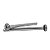 Kit 2 Bastão Resfriador Aço Inox Cerveja Gelada Garrafa [F102] - Imagem 8