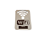 Placa Wi-fi M1 Branca [F031] - Imagem 1