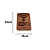 Placa Wi-fi M2 Natural [F031] - Imagem 2