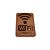 Placa Wi-fi M2 Natural [F031] - Imagem 1