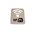 Placa Wi-fi M3 Branca [F031] - Imagem 1