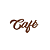 Plaquinha Café Mdf Natural [F031] - Imagem 1