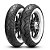 Pneu Metzeler 150/80b16 Reinf 77h (tl)ww Me888 (t)marathon U [F016] - Imagem 1