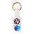 Pop Puck Brinquedo Antistress Magnetico Imã Fidgetcor:branco [F102] - Imagem 3