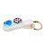 Pop Puck Brinquedo Antistress Magnetico Imã Fidgetcor:branco [F102] - Imagem 2