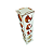Porta Cápsulas Dolce Gusto Mdf Branco [F031] - Imagem 1