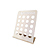 Porta Cápsulas Nespresso Grande Mdf Branco [F031] - Imagem 2
