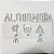 Porta Chave Alohomora Harry Potter Branco Em Mdf [F031] - Imagem 1