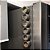 Porta Temperos Magnético Em Aço Inox Com 4 Peças + Suporte [F102] - Imagem 5