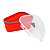 Pote Expansível Armazenar Pizza Silicone Separador 5 Fatias [F102] - Imagem 4